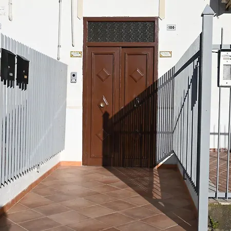 Apartamento Metro