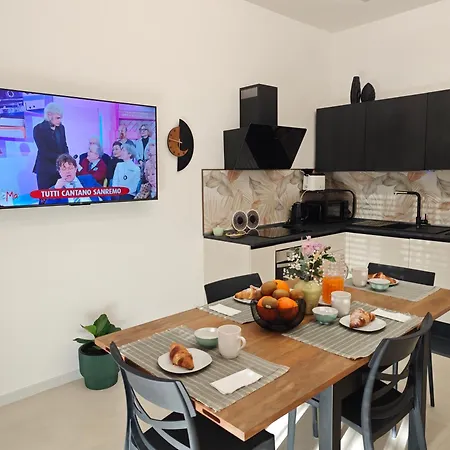 Metro Apartamento